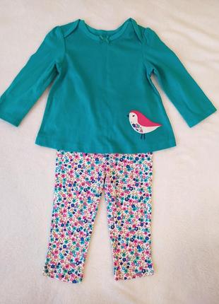 Костюм комплект carter ' s 12 міс.