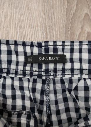 Штаны брюки zara6 фото