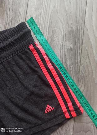 Спортывни шорты, шорти, шортики adidas4 фото