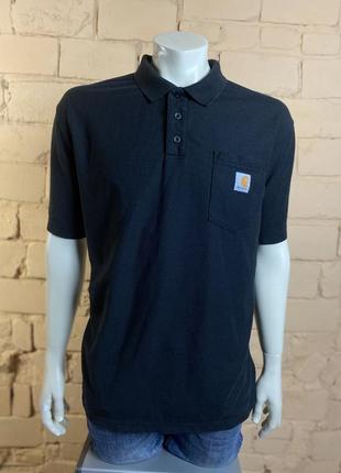 Поло polo carhartt