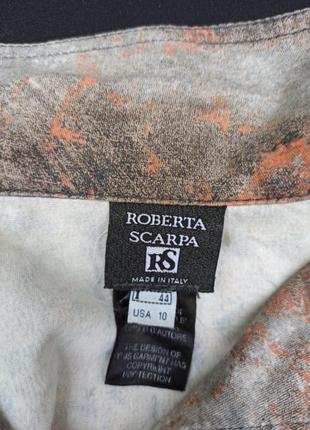 Roberta scarpa куртка пиджак3 фото
