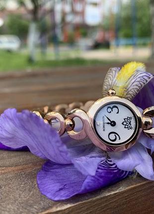 Часы romanson rm5150lrg оригинал