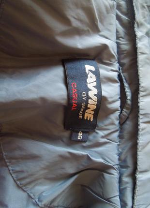 Демисезонная  куртка р. 44-46 lawine4 фото