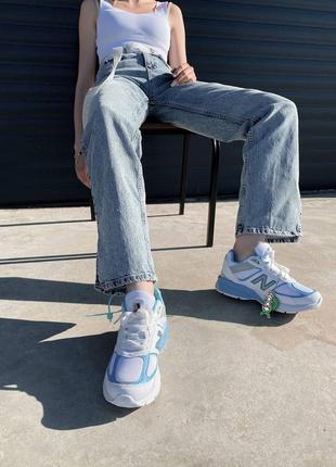 New balance 990, жіночі кросівки