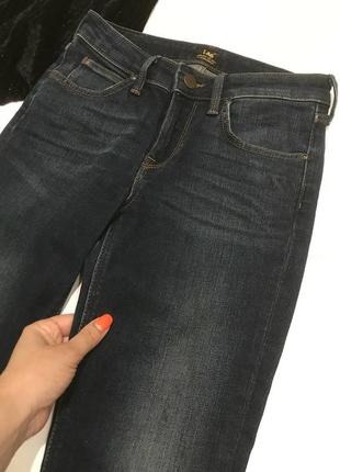 Стильні джинси ,штани lee3 фото