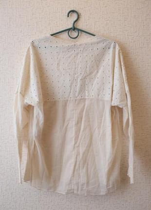 Летняя  блуза  imperial3 фото