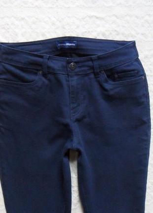 Брендовые джинсы скинни charles vogele, 36 размера .5 фото