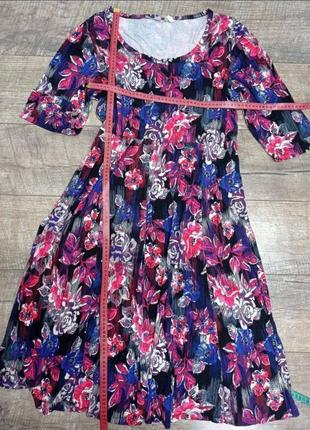 Платье оверсайз