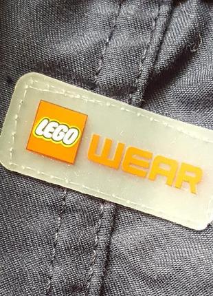 Оригінал.нові,фірмові,легкі шорти для дівчинки lego wear4 фото