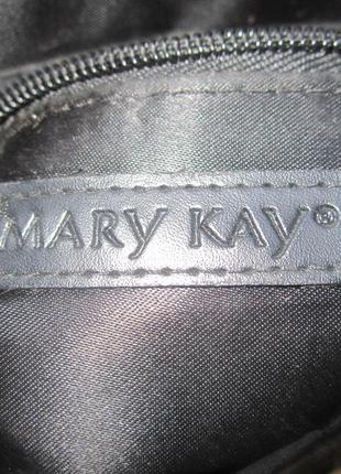 Черный клатч mary kay2 фото