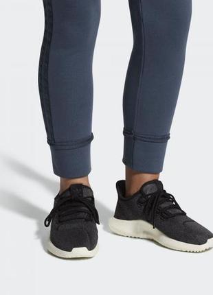 Новые кроссовки adidas, цвет хаки, легкие и удобные