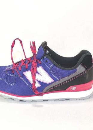 Жіночі кросівки new balance3 фото