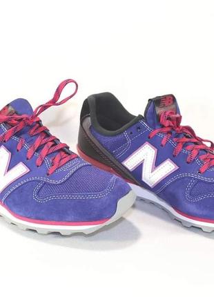 Жіночі кросівки new balance2 фото