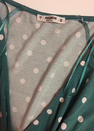 Плаття pull&bear 5