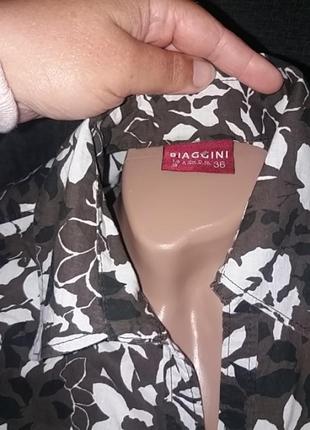 Рубашка biaggini 3