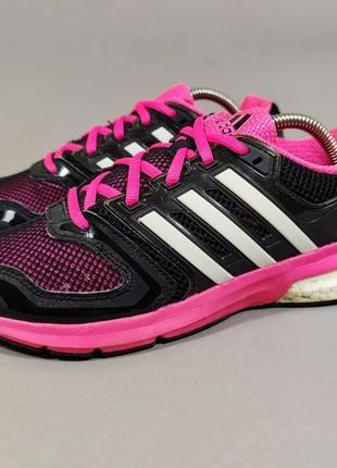 Кросівки adidas questar boost 39 р