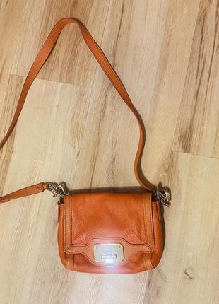 ❗️маленька ❗️шкіряна ❗️номерна❗️яскрава ❗️сумка ❗️