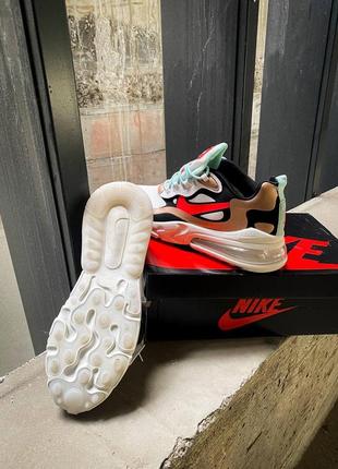 Кроссовки nike lunar react 2702 фото