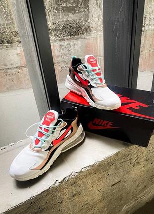 Кроссовки nike lunar react 2703 фото