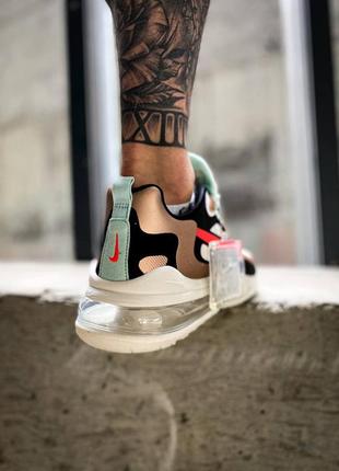 Кроссовки nike lunar react 2706 фото