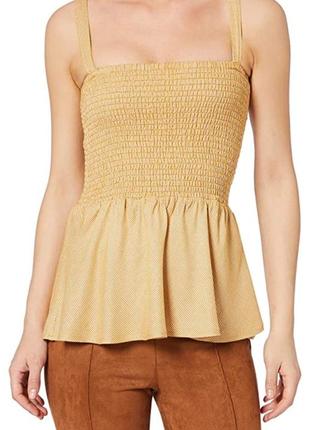 Майка блуза топ