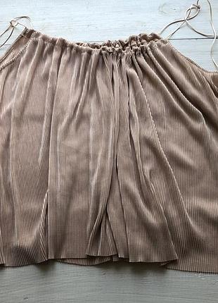 Шикарна футболка блуза