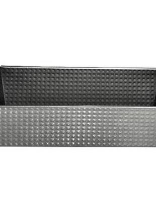 Форма для выпекания хлеба кирпич