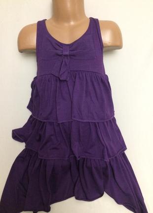 Сарафан ,на вік 6-7 років