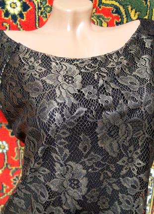 Обалденная нарядная безрукавка блуза фирменная с молнией8 фото