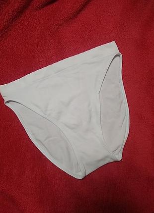 Високі трусики безшовні труси