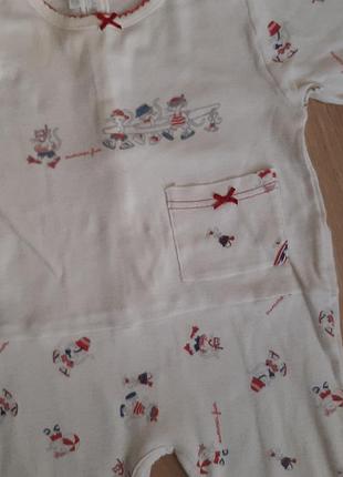 Чоловічок liabel baby 4