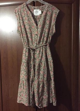 Платье h&m