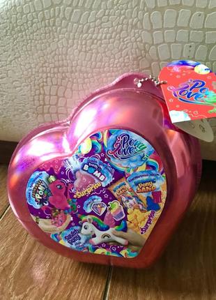 Набор для творчества 4