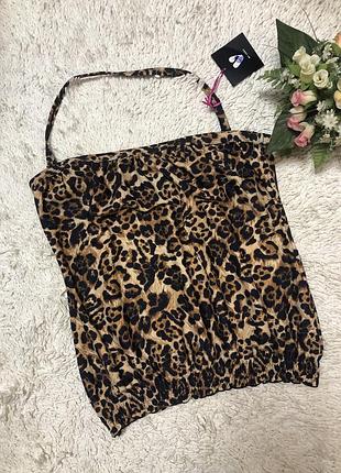 Пляжная майка