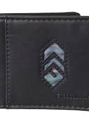 Кошелёк бумажник портмоне гаманець кожаный мужской free country