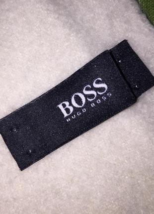 Шарф hugo boss3 фото