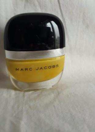 Лак для ногтей marc jacobs1 фото