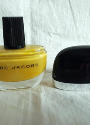 Лак для ногтей marc jacobs2 фото