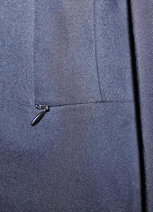 Коллекционный жакет пиджак без застежки marks & spencer9 фото