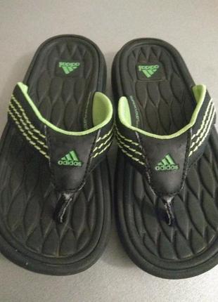 Вьетнамки детские adidas1 фото