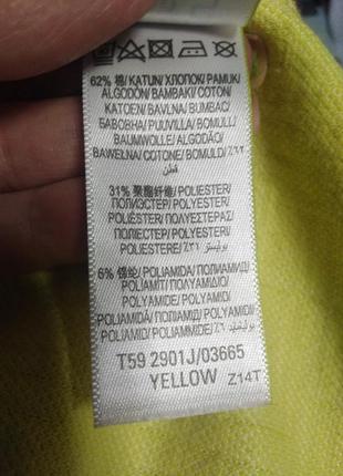 Жовтий лимонний піджак4 фото