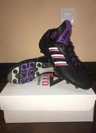 Копачки adidas