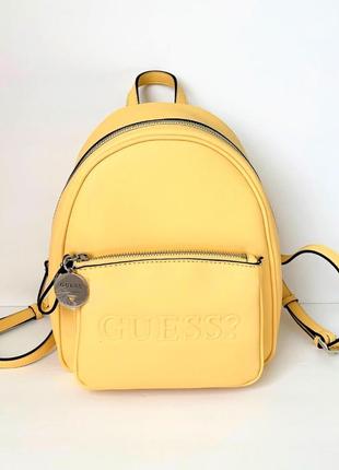 Рюкзак guess (usa), оригінал .