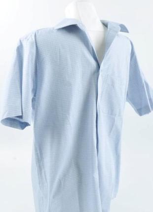 Рубашка мужская