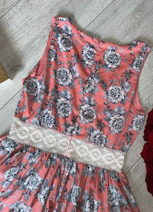 Легке, літнє плаття new look. 5