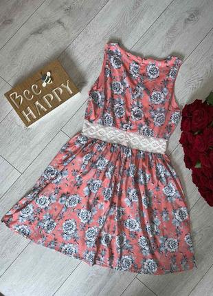 Легке, літнє плаття new look. 6