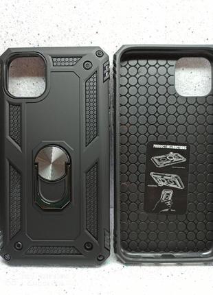 Протиударний чохол для iphone 11 pro max