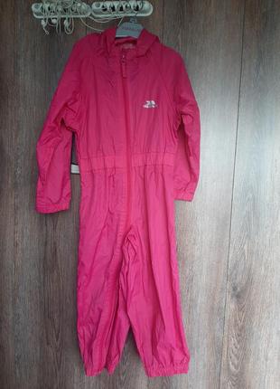 Комбинезон-дождевик