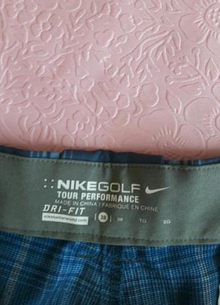 Шорті nikegolf 2
