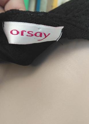 Оrsay плаття туника 3